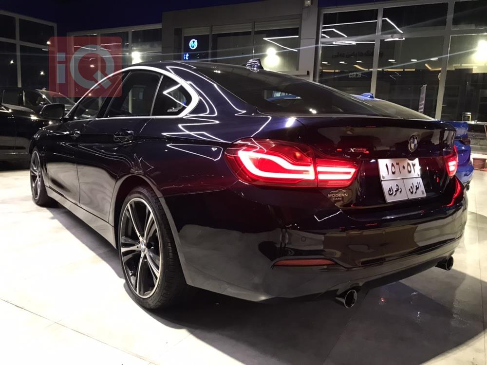 BMW 4-Series